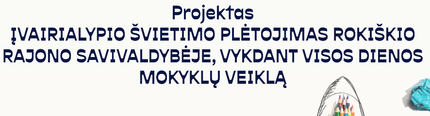 Visos dienos mokykla